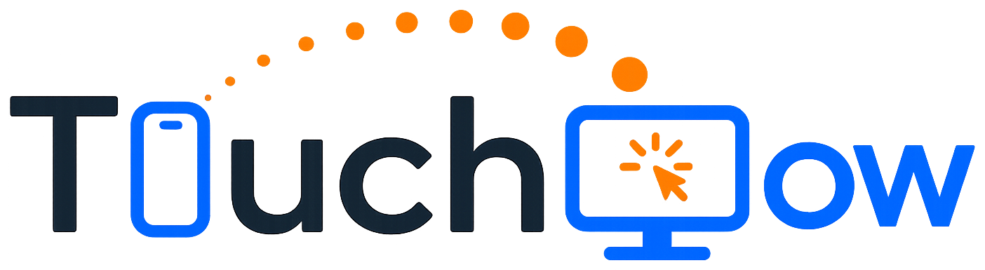 TouchNow