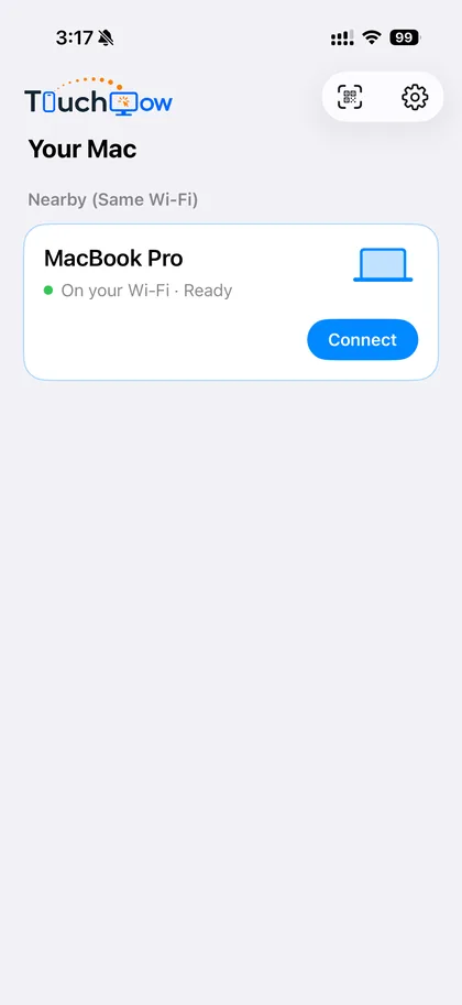 Connect